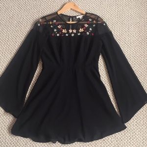 Small Forever 21 Dress